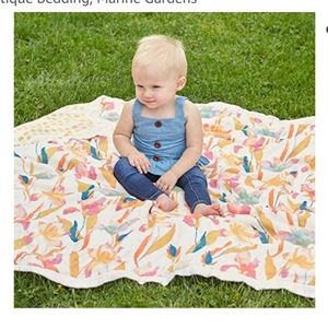 Aden and Anais Dream Blaket